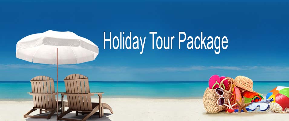 Holiday Tour Package
