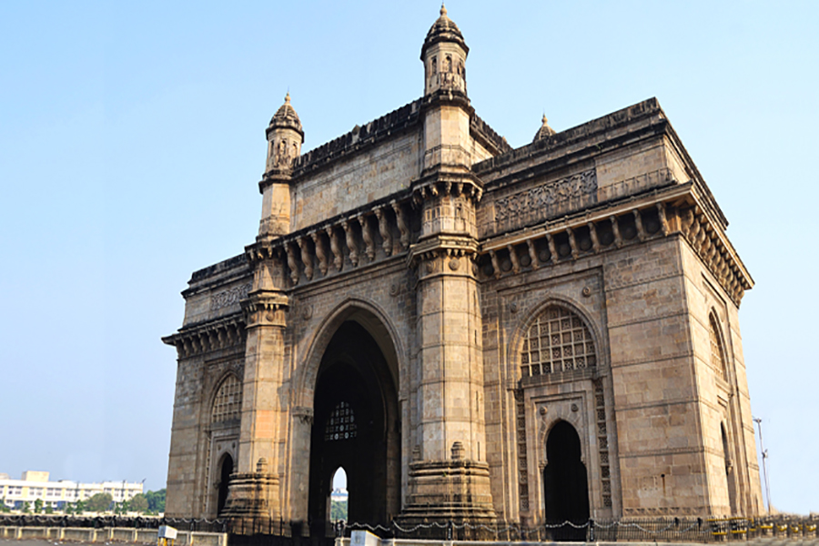 Cultural Gateway to India