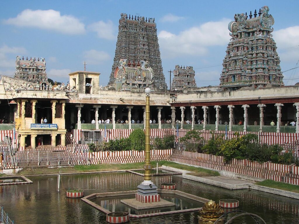 Enchanting Madurai and Kodaikanal tour