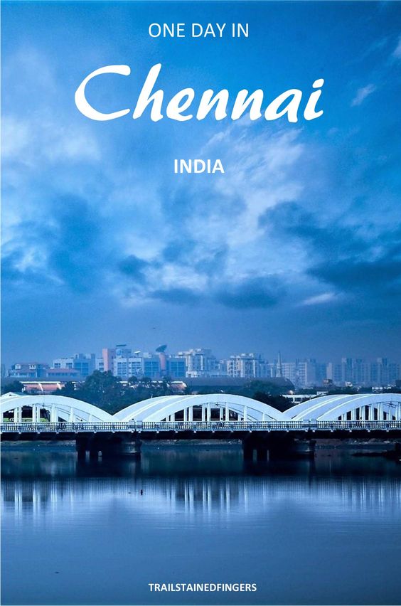 Chennai One day
