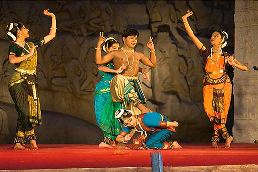 mamallapuram-dance-festival